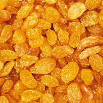 Iranian Raisins