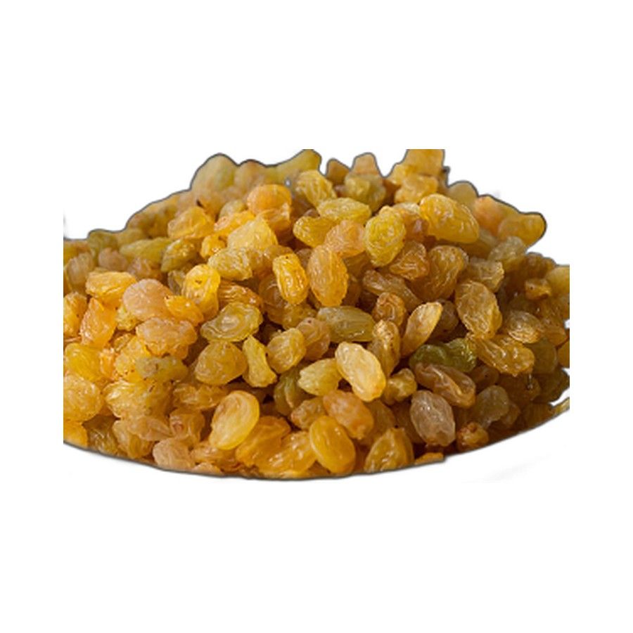 Kuru Üzüm