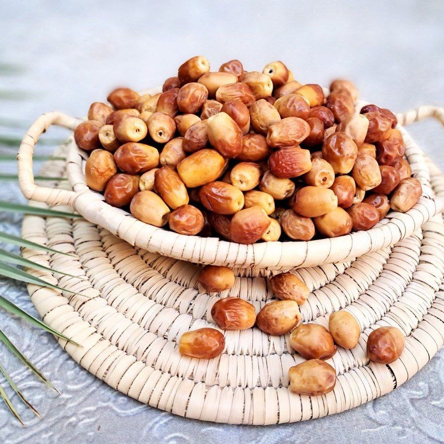 Iranian Zahedi Dates